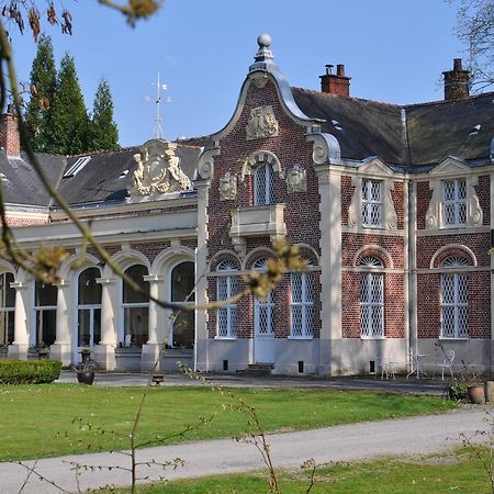 Le Château Des Ormes Lambersart Exterior foto