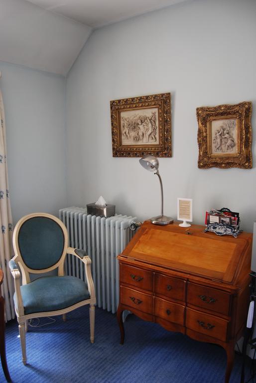 Le Château Des Ormes Lambersart Quarto foto