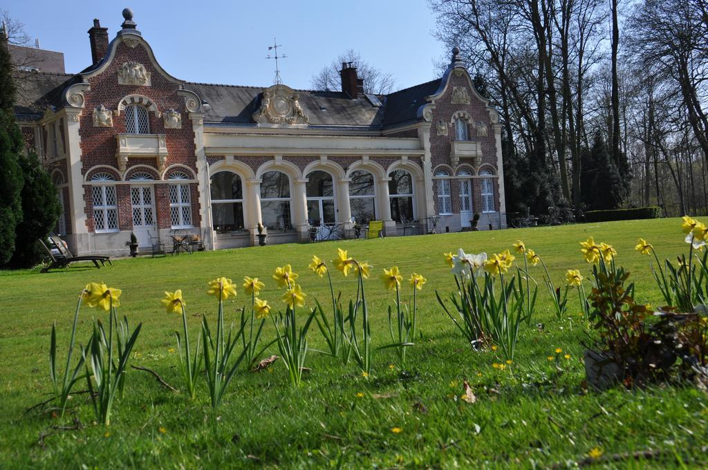 Le Château Des Ormes Lambersart Exterior foto