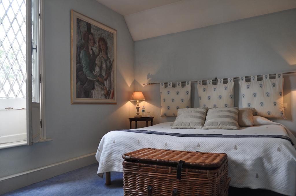 Le Château Des Ormes Lambersart Quarto foto